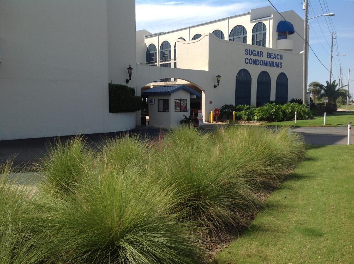 Sugar Beach 321 By Albvr - Beautiful Condo At The Beach From Albvr! Gulf Shores Exterior foto