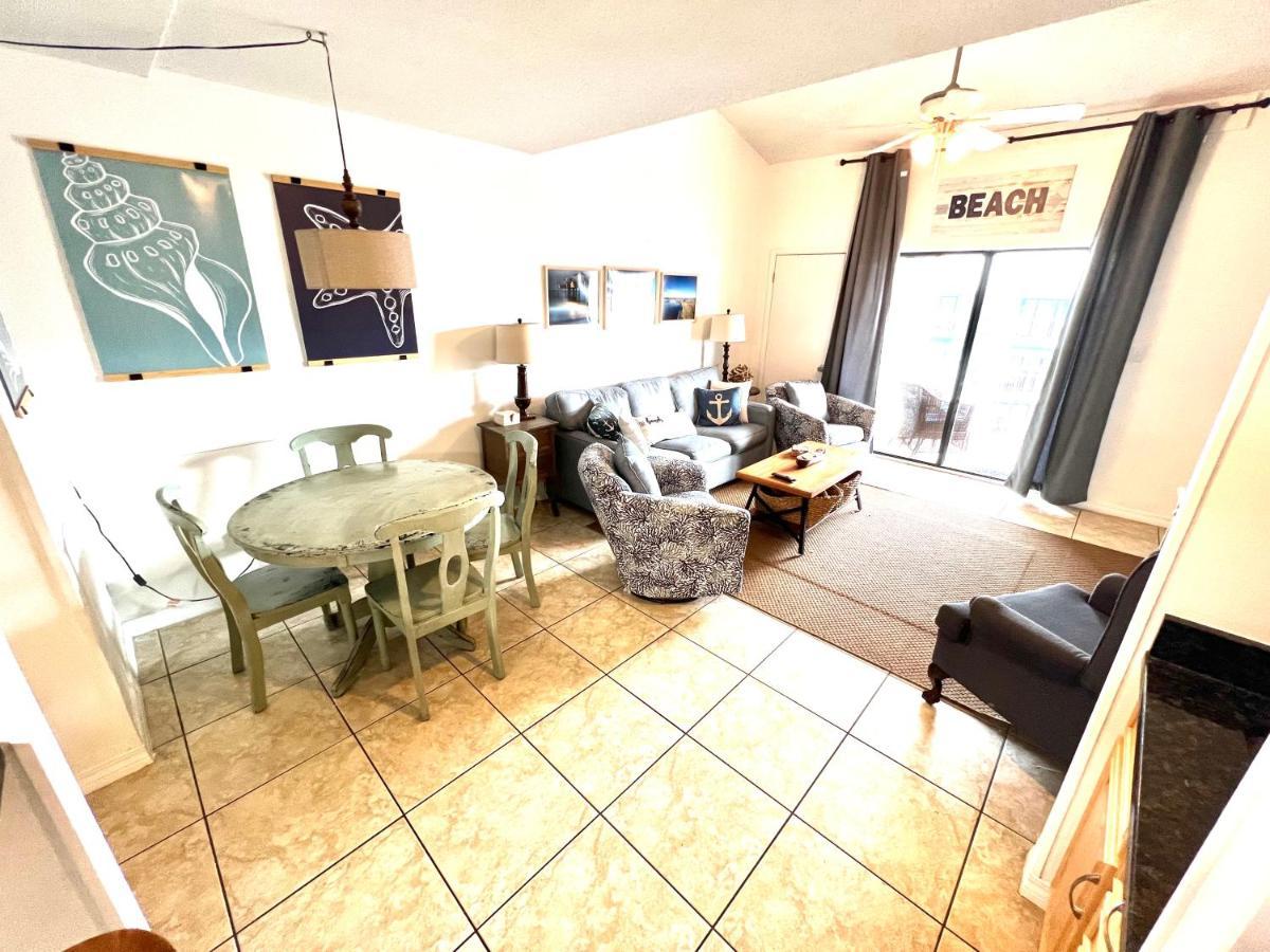 Sugar Beach 321 By Albvr - Beautiful Condo At The Beach From Albvr! Gulf Shores Exterior foto